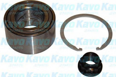 KAVO PARTS wbk9035 -  Комплект подшипника ступицы колеса